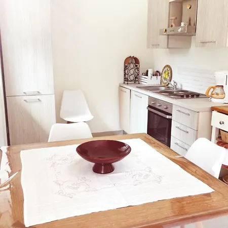 Rosa Del * Gravedona