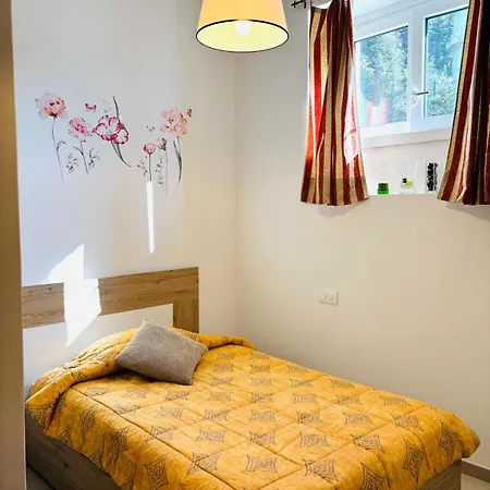 Apartment Rosa Del Gravedona