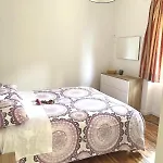 Rosa Del Apartment Gravedona