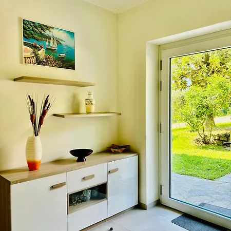 Rosa Del 아파트 *