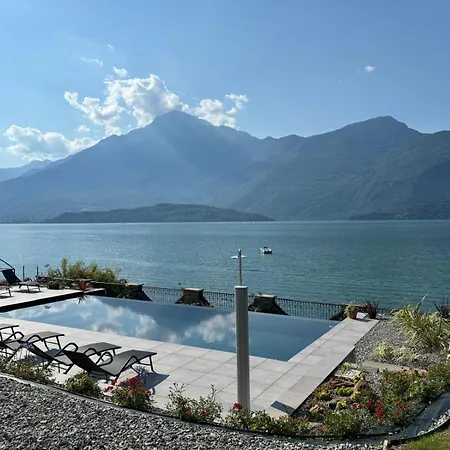 Rosa Del דירה גראבדונה