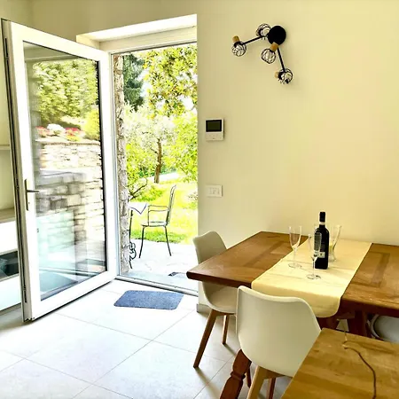 Rosa Del 아파트 그라베도나