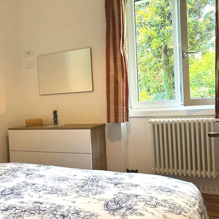 Apartment Rosa Del Gravedona