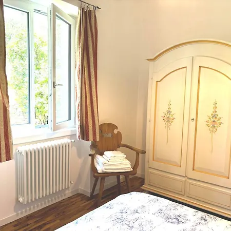 Apartment Rosa Del *