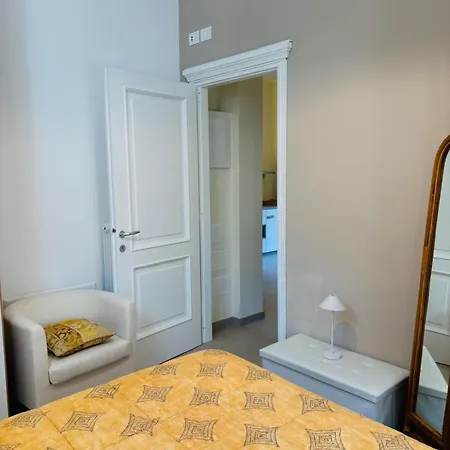 Rosa Del Apartment