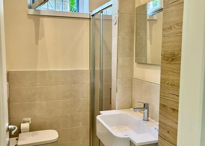 Lejlighed Rosa Del Gravedona