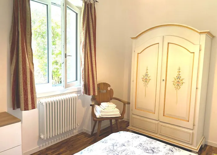 Appartement Rosa Del *