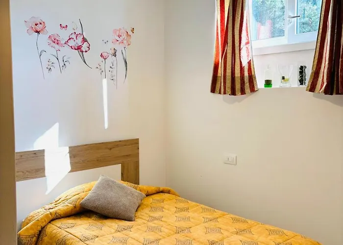 Lejlighed Rosa Del Gravedona