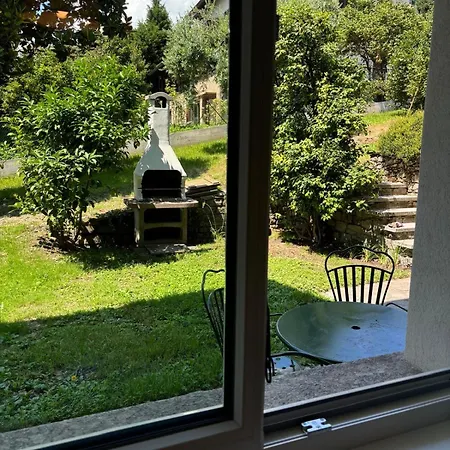 Rosa Del Appartement *