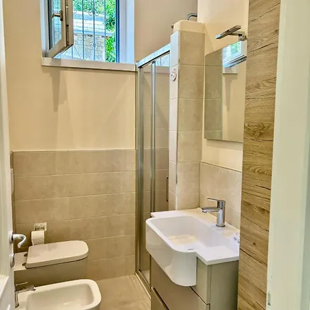 Appartement Rosa Del Gravedona