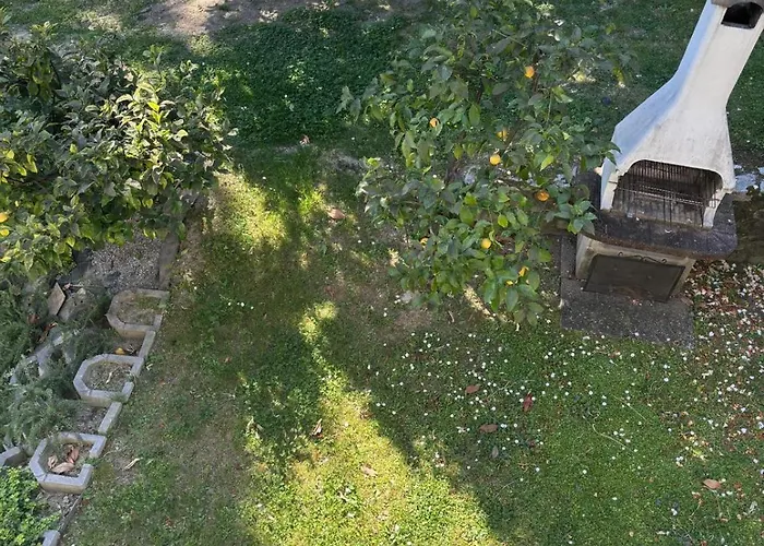 Appartamento Rosa Del Gravedona